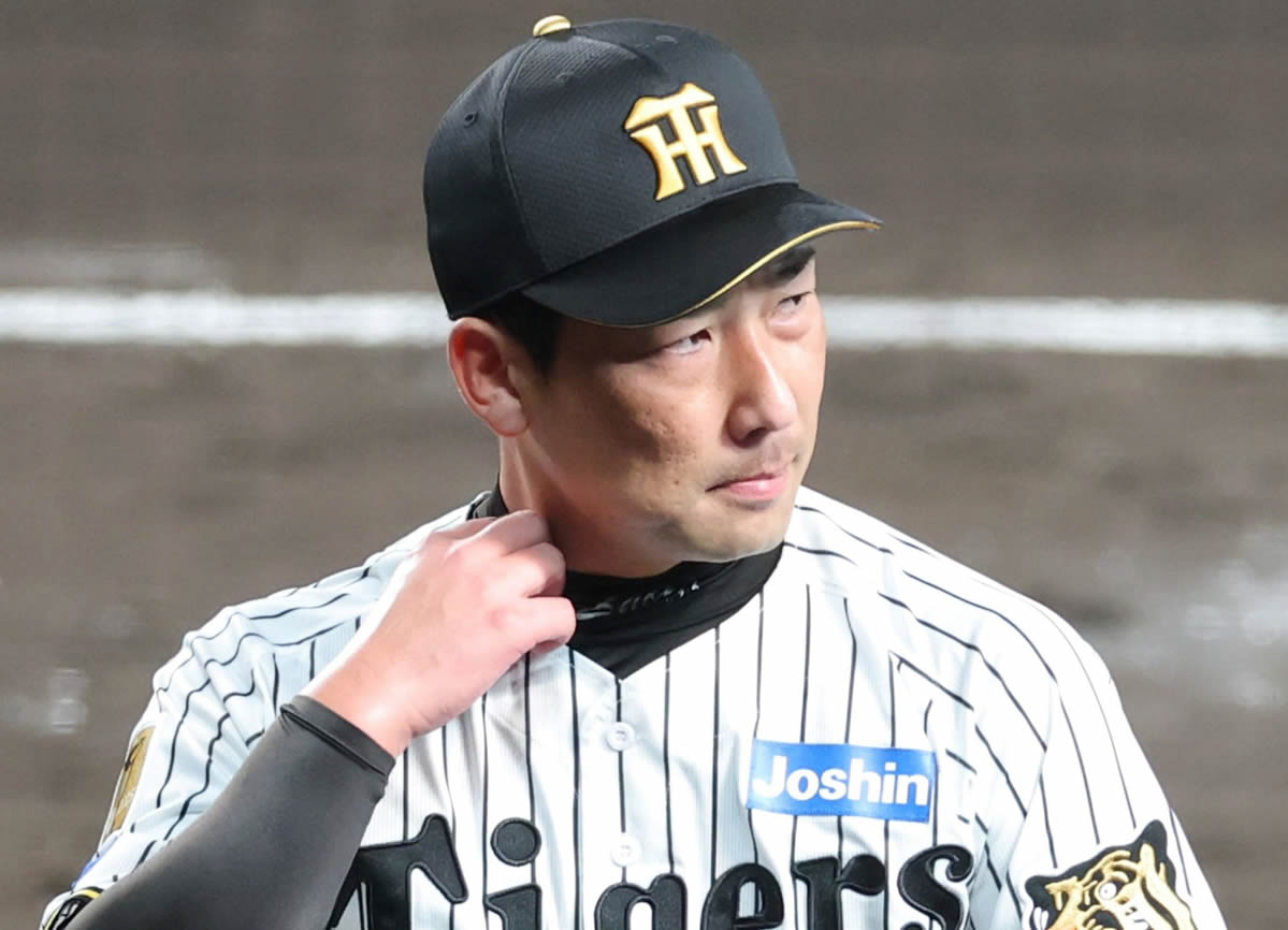 前半残り1カ月で“勝ちパターン”を確立したい阪神 中田良弘氏「桐敷と