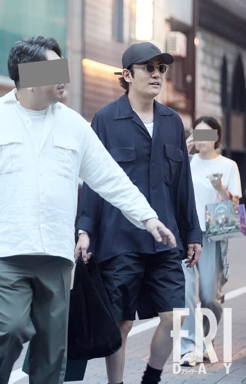 全文公開】激レア！稲垣吾郎「ほろ酔い6時間ハシゴ酒の夜」焼き鳥と