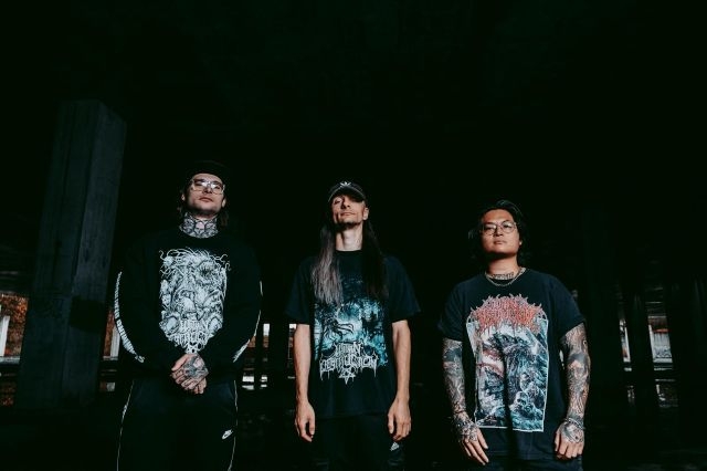 Within Destruction、アルバム『Void』10周年を記念した特別なデスコア