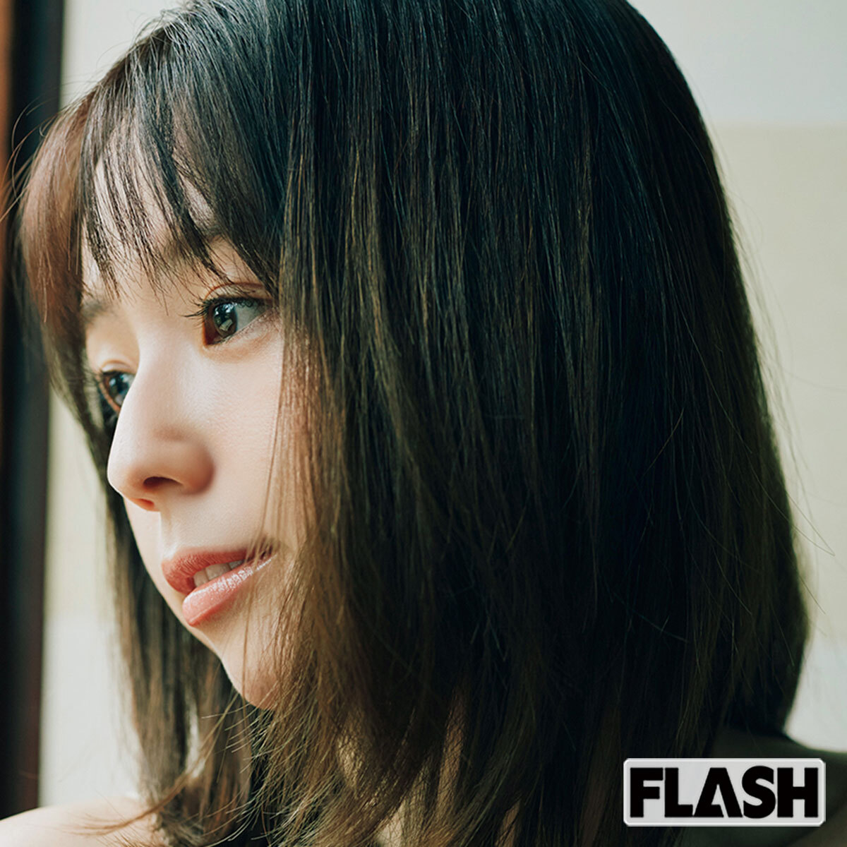 デビュー22周年！ 小池里奈「那須や鬼怒川の温泉が落ち着きます