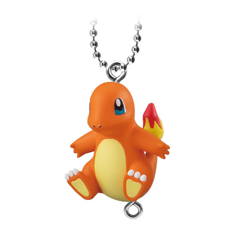 ポケモン」のガシャポン「つまんでつなげてマスコット」第15弾が6月第4