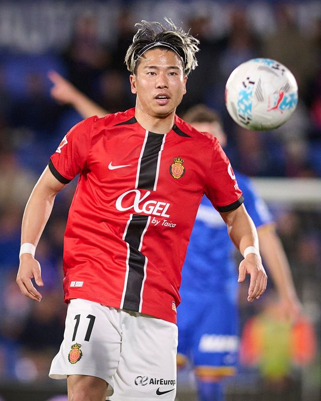 Jリーグ】広島に元日本代表FW・浅野拓磨が10年ぶり復帰 22年W杯ドイツ
