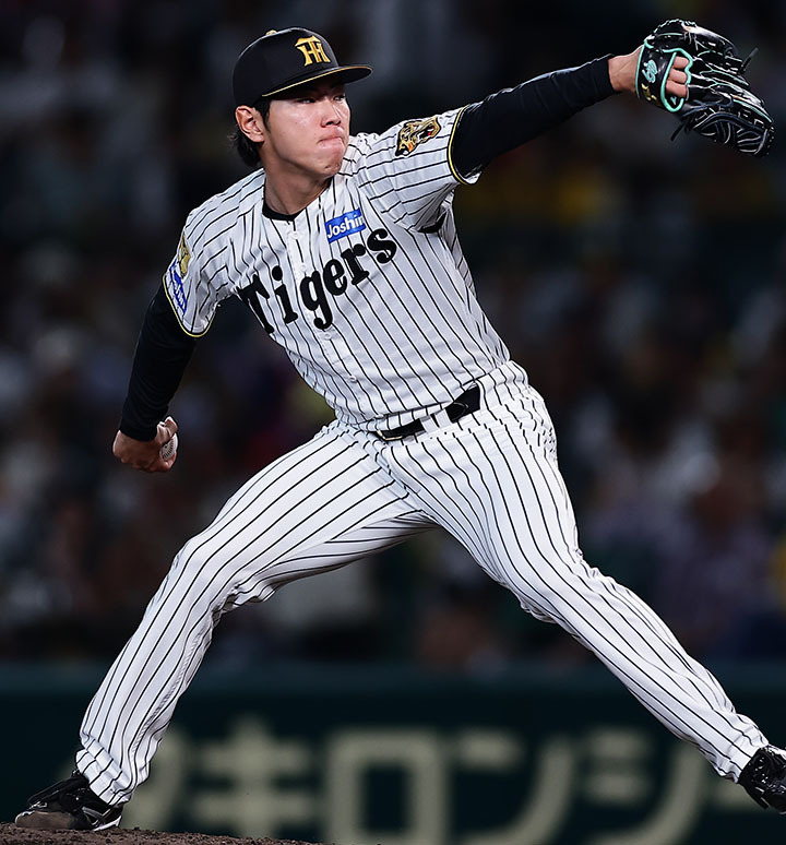 小笠原道大コラム】フライボール革命のその後「打つときのバット、下
