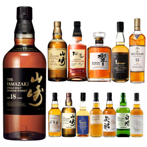 山崎18年」が超大吉に。「豪華ウイスキーみくじ第141弾」本日6月29日