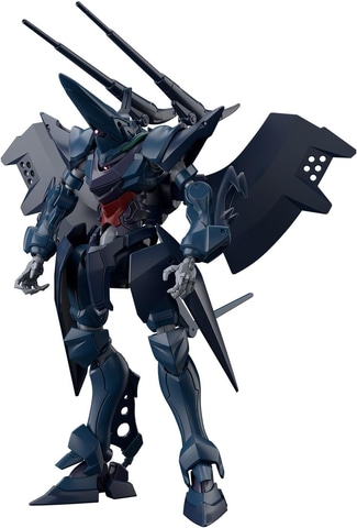 【新品未開封】1/144 HGUC ハンブラビ 3機セット Amazonにて「ジークアクス」のガンプラ「HG 1/144 ハンブラビ(GQ)」が