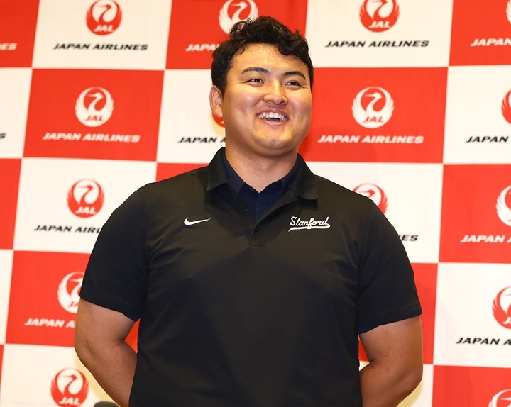 スタンフォード大・佐々木麟太郎が「感謝」と「宿命」を口にした理由