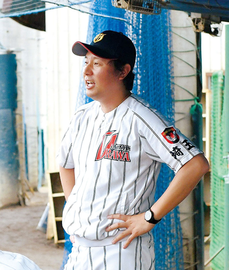 連載】＜高校野球＞埼玉大会 今年から導入、勝負の鍵DH 各チームの対応
