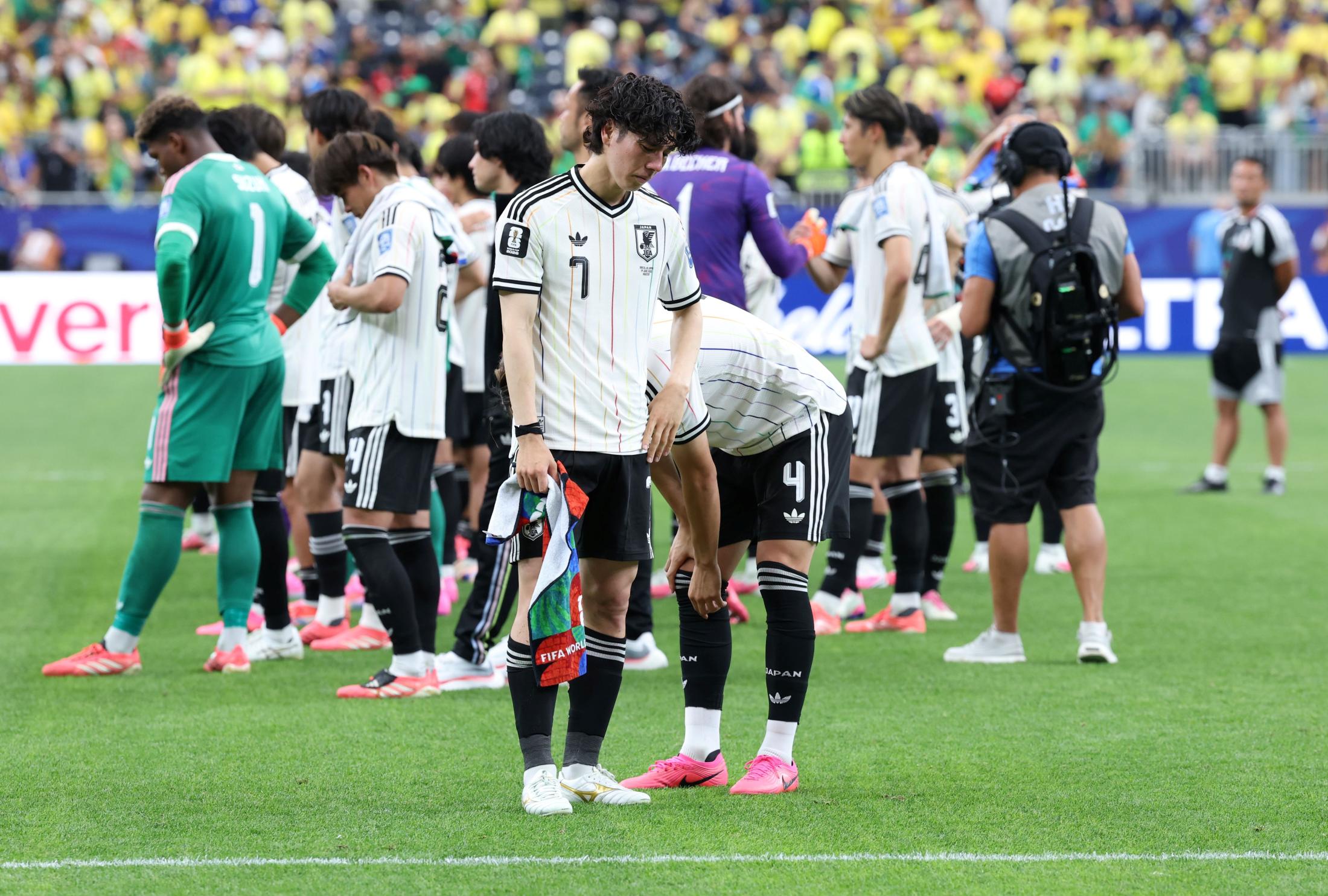 日本に続きオランダも散る　１次リーグＦ組全滅危機　３位突破のスウェーデンが１日にフランスと激突　ＳＮＳ「あとはスウェーデン頼むよ」（デイリースポーツ） - Yahoo!ニュース
