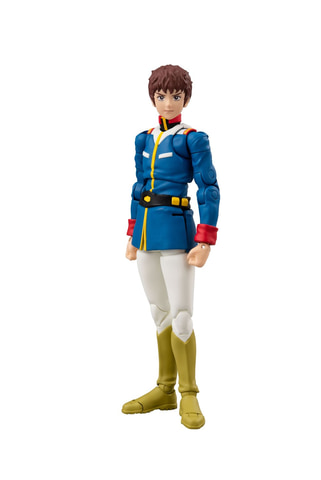 値引交渉受付中 G.M.G. アムロ・レイ アクションフィギュア ガンダム」可動フィギュア「G.M.G.」より「アムロ・レイ」「セイラ