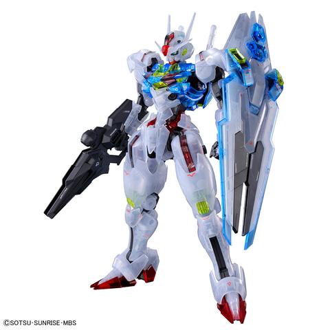 ガンダムベース限定ガンプラ「FULL MECHANICS 1/100 ガンダム
