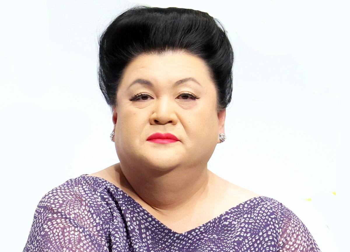 53歳マツコ「とうとう…」好物が食べられなくなりショック「1人前よ