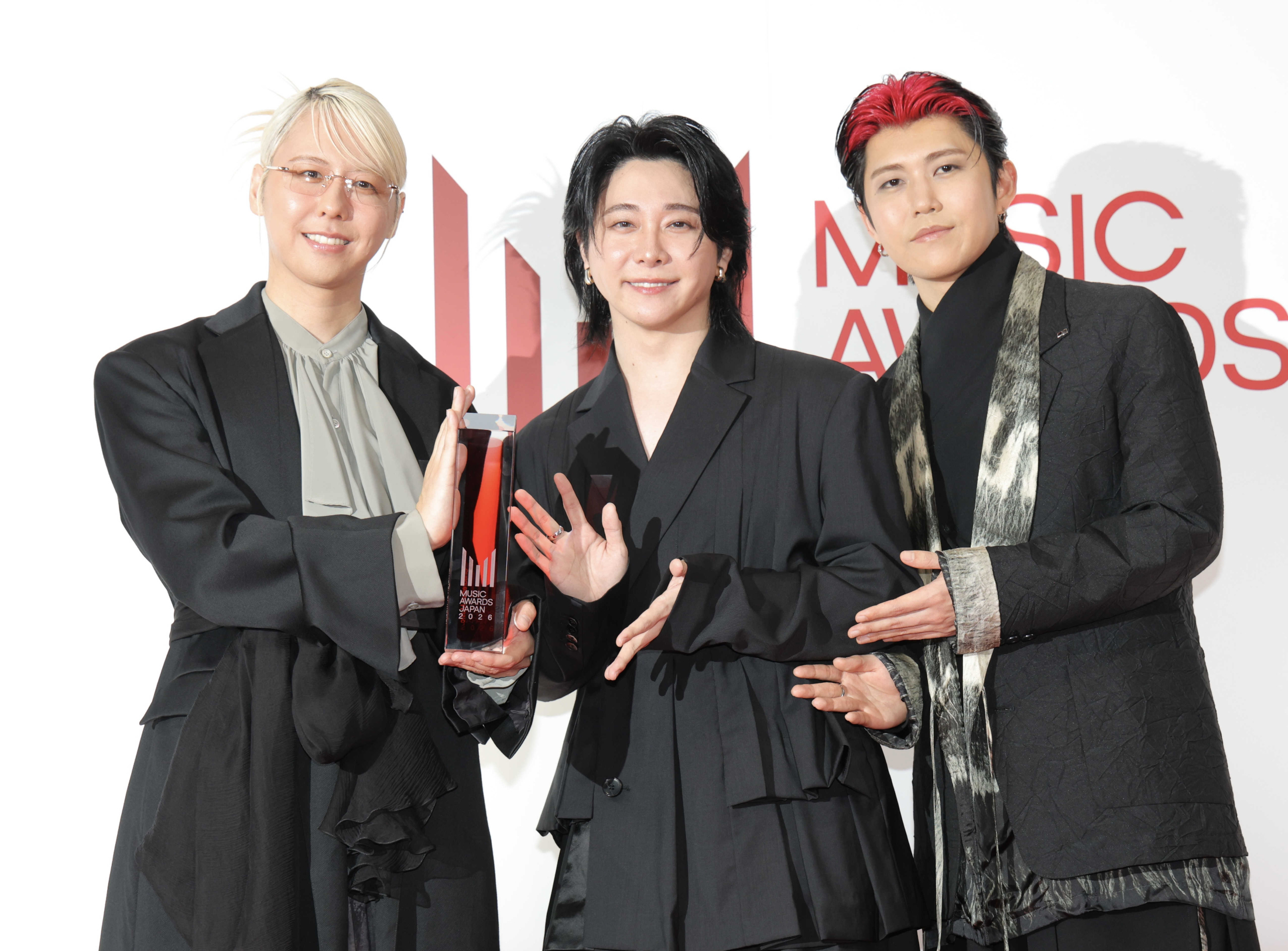 ミセス「ライラック」が返り咲き達成！史上最速の10億回再生間近