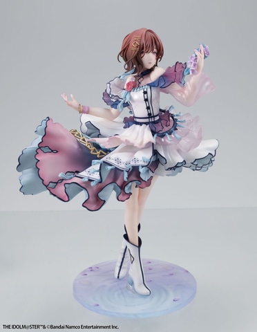 フィギュア「Lucrea アイドルマスター シャイニーカラーズ 樋口円香