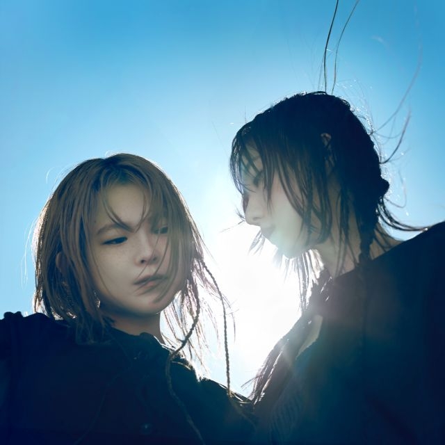 リーガルリリー、TVアニメ『これ描いて死ね』EDテーマ「コニファー」CD
