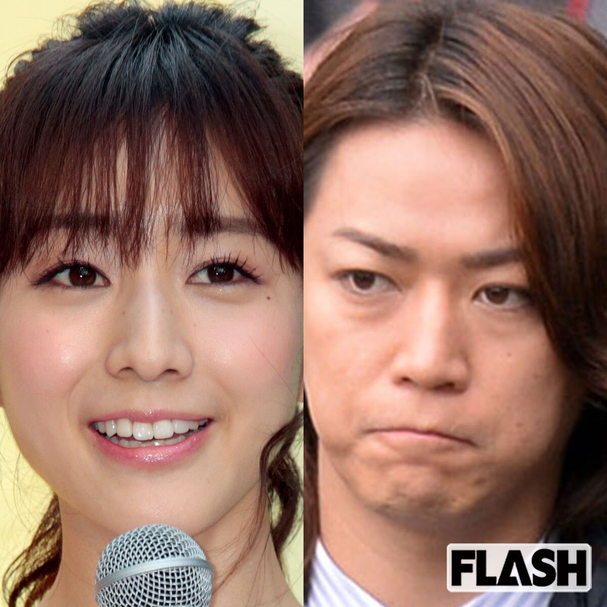 亀梨和也の入籍で露呈した“ファンの反発”の難しさ…「STARTOタレントと