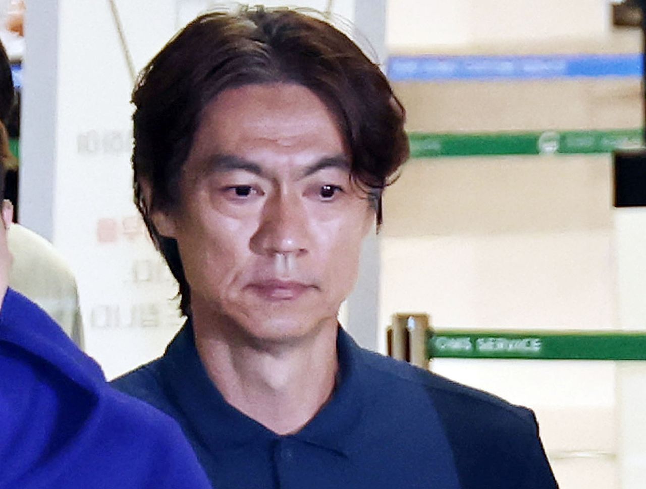 韓国の市民団体、洪明甫・前サッカー韓国代表監督らを告発…「選手には