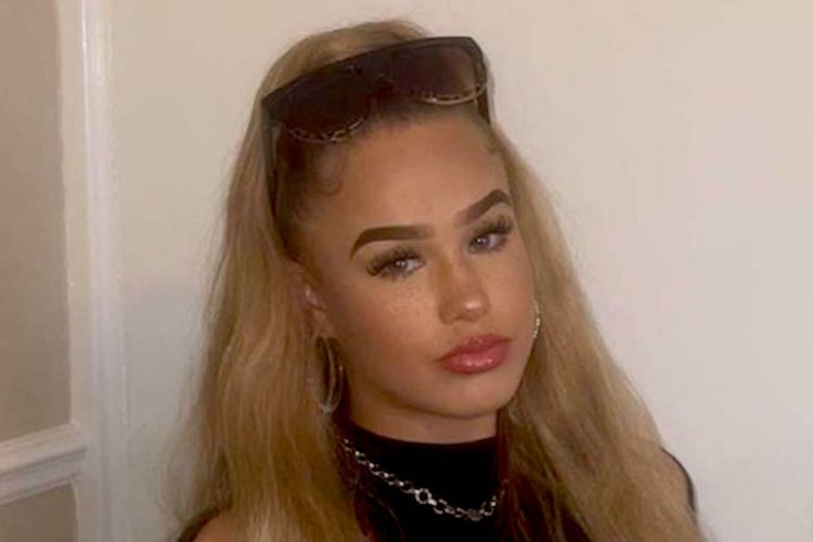 《ヤギ案件か…》「ロールスロイスでモデル撮影」23歳美女インフルエンサー、ドバイで「航空券は片道だけ、パスポート奪われ…」危険を感じて男性を殺害、果たして正当防衛か（NEWSポストセブン） - Yahoo!ニュース