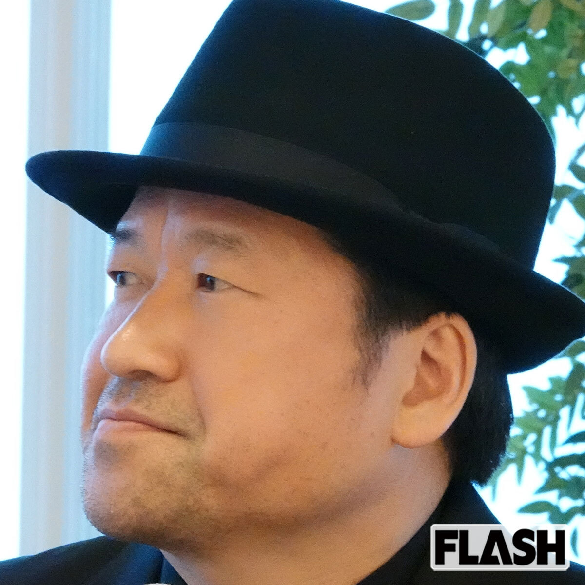 佐藤二朗 “ハラスメント” 騒動で「フジテレビが得意じゃない」人気俳優の苦言が再注目…「中居正広問題」前から際立つ “先見の明”（SmartFLASH） - Yahoo!ニュース
