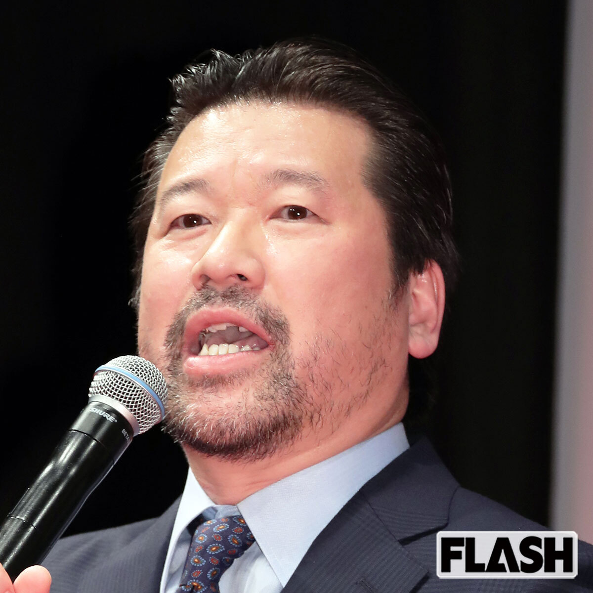 【独自】佐藤二朗「精神的に落ち込み、静養に」関係者が明かすハラスメント騒動の影響…フジに待ち受ける“キャスティング難”（SmartFLASH） - Yahoo!ニュース