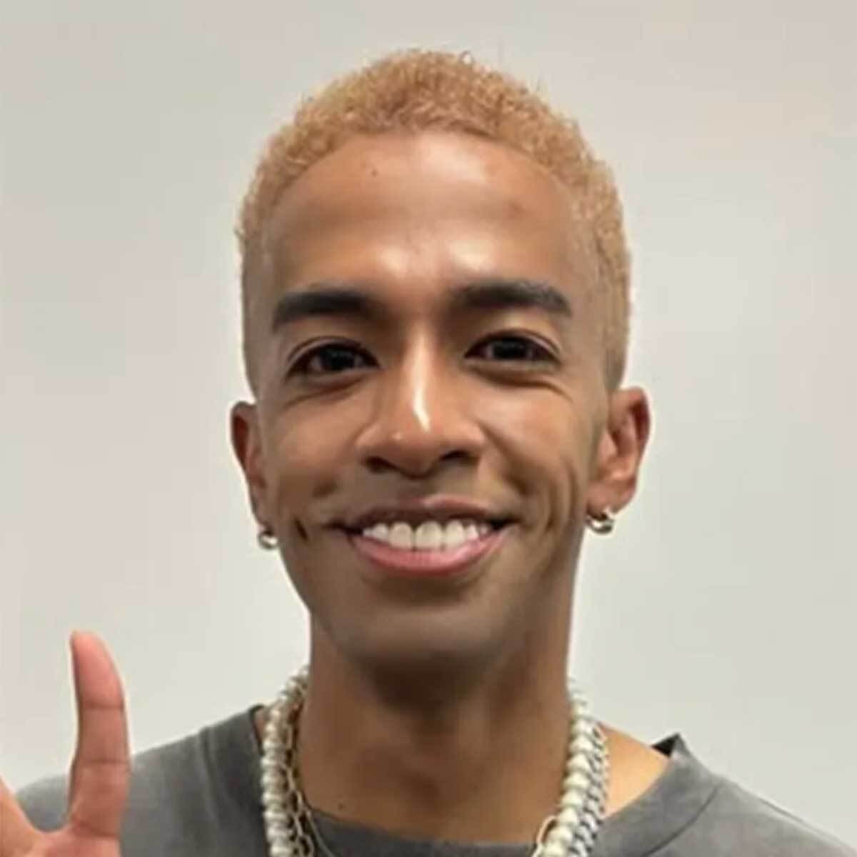 草間リチャード敬太、Instagram開設で芸能活動再開 初投稿で見えた心機