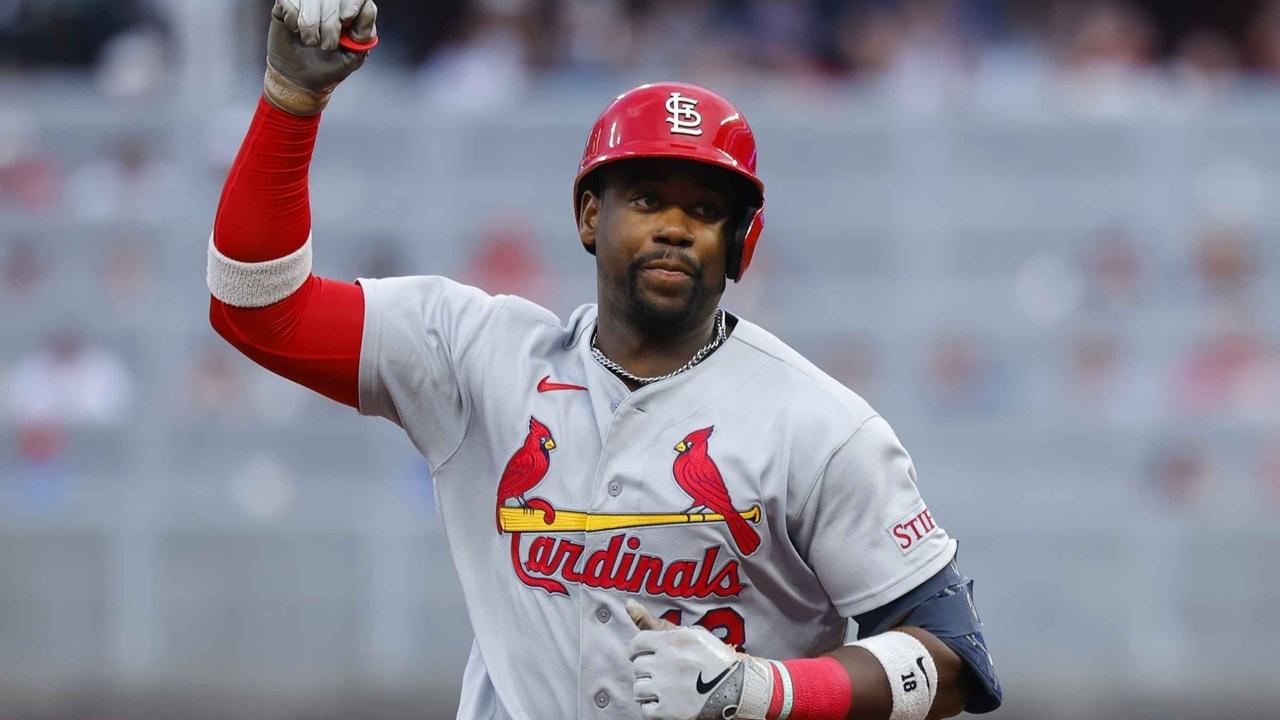 MLB】カージナルスが七回の猛攻で逆転勝利 ヌートバーはビッグイニング