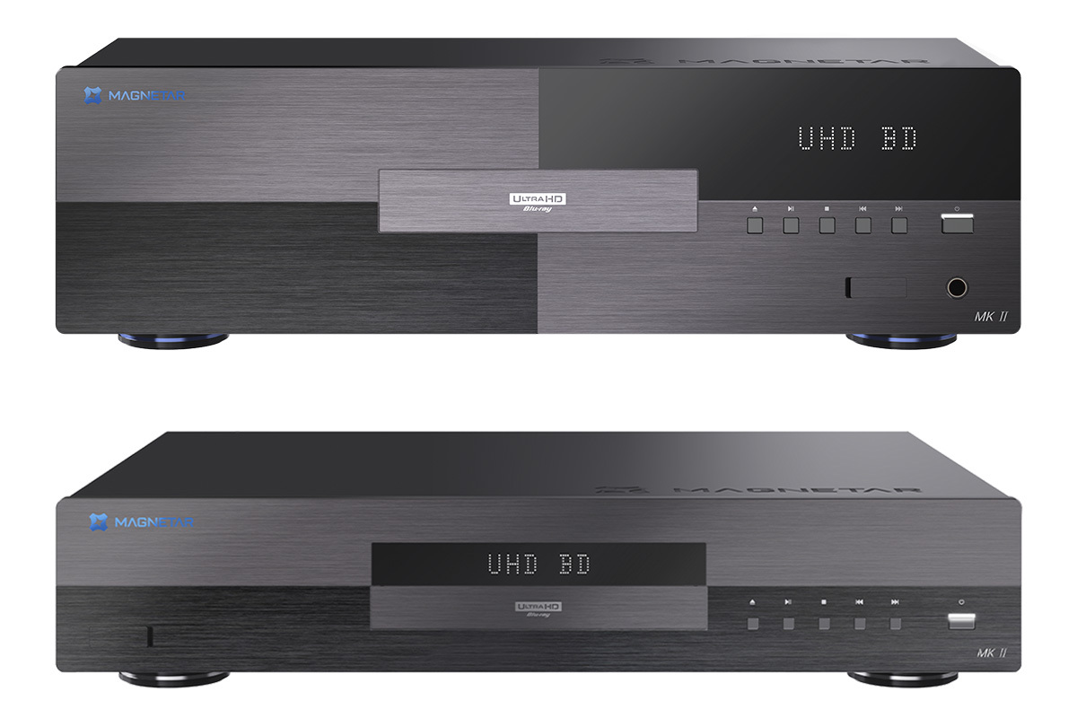 エミライ、MAGNETAR「UDP900 MKII」「UDP800 MKII」を値上げ。8/1受注