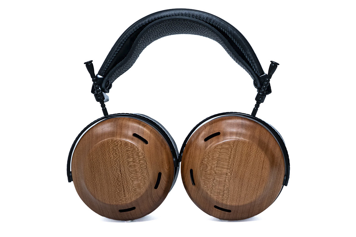 ZMF headphones、80mm平面ドライバー搭載の密閉型ヘッドホン「Ori 3.0