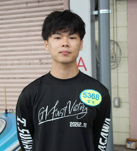 ボートレース】宮崎心之介が茅原悠紀に競り勝って1着～平和島一般戦