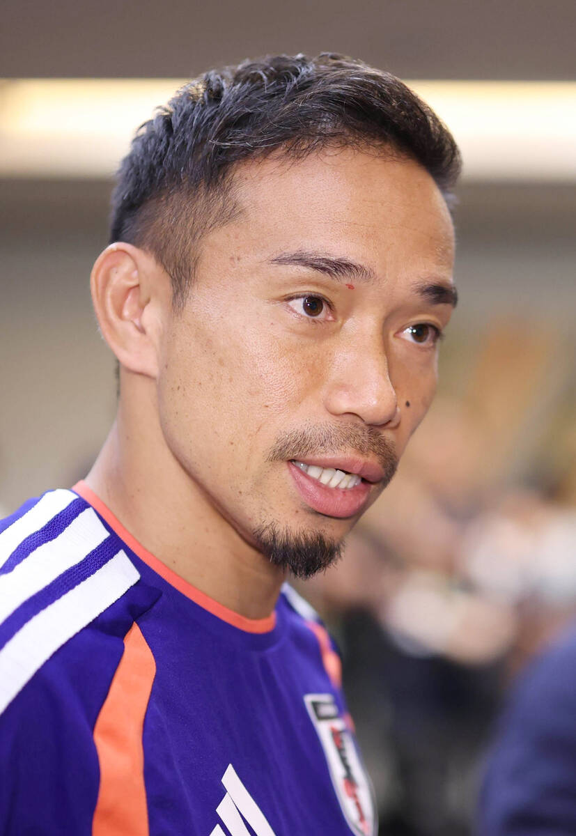 FC東京 新シーズンのメンバーに名前なしの長友佑都に関し、小原光城
