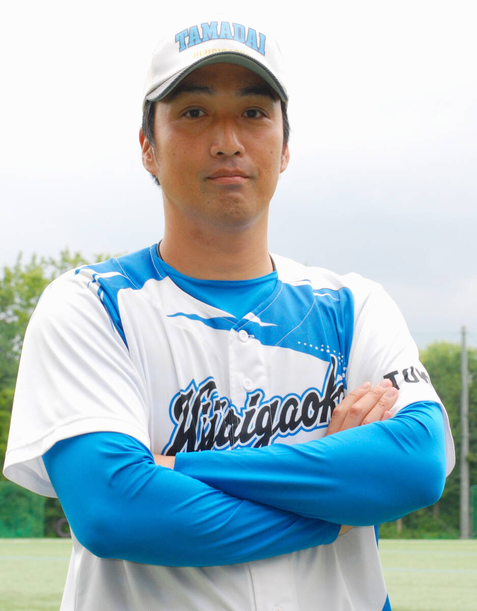 高校野球】今季で廃部のセガサミー1期生が継承する魂…多摩大聖ケ丘が