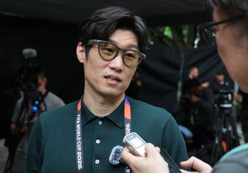 朴智星・李栄杓・朴柱昊が集まった…「韓国サッカーを立て直す」 革新