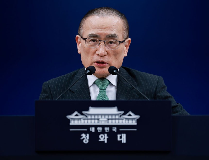韓国大統領府、米国側のクーパン懸念に「国籍による企業差別待遇はない