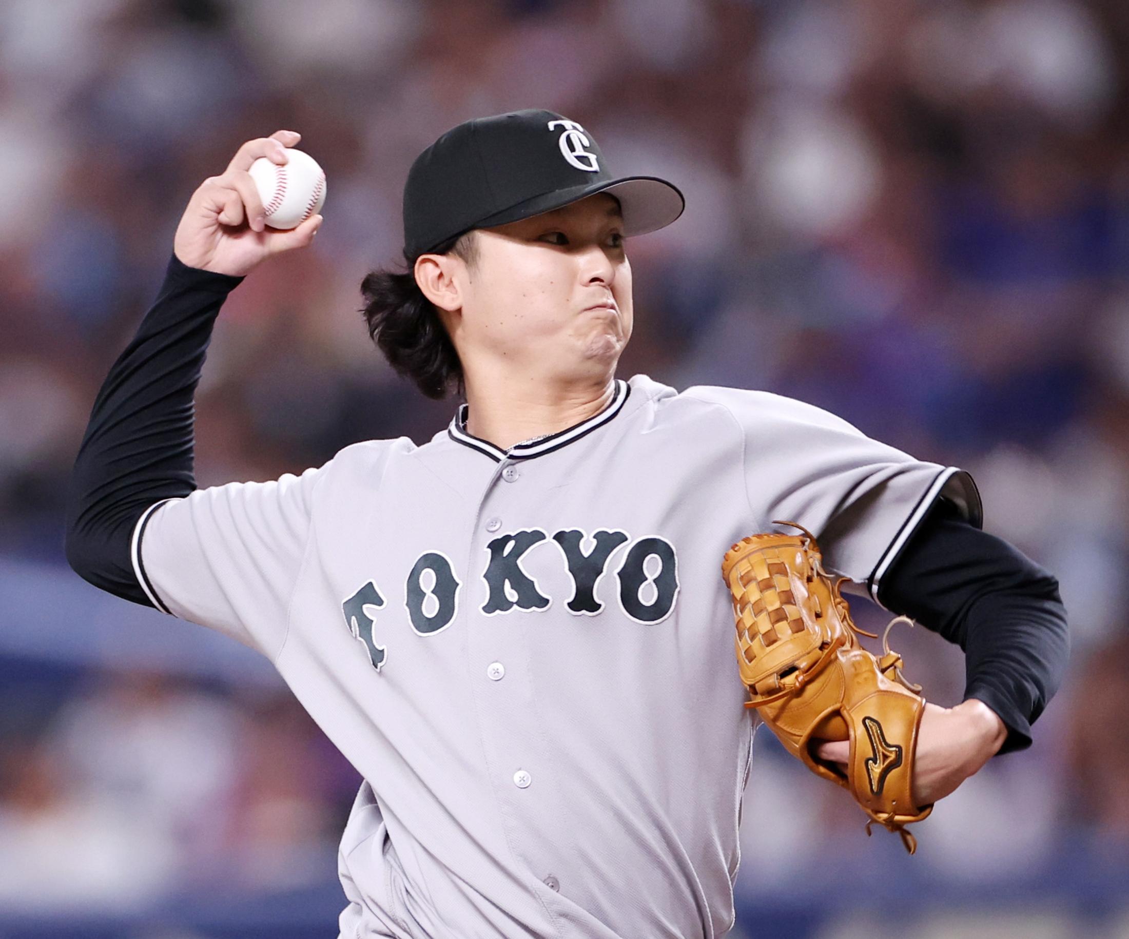 巨人 田中瑛斗「二度とないように」決勝点悔やんだ理由「もう一つ冷静