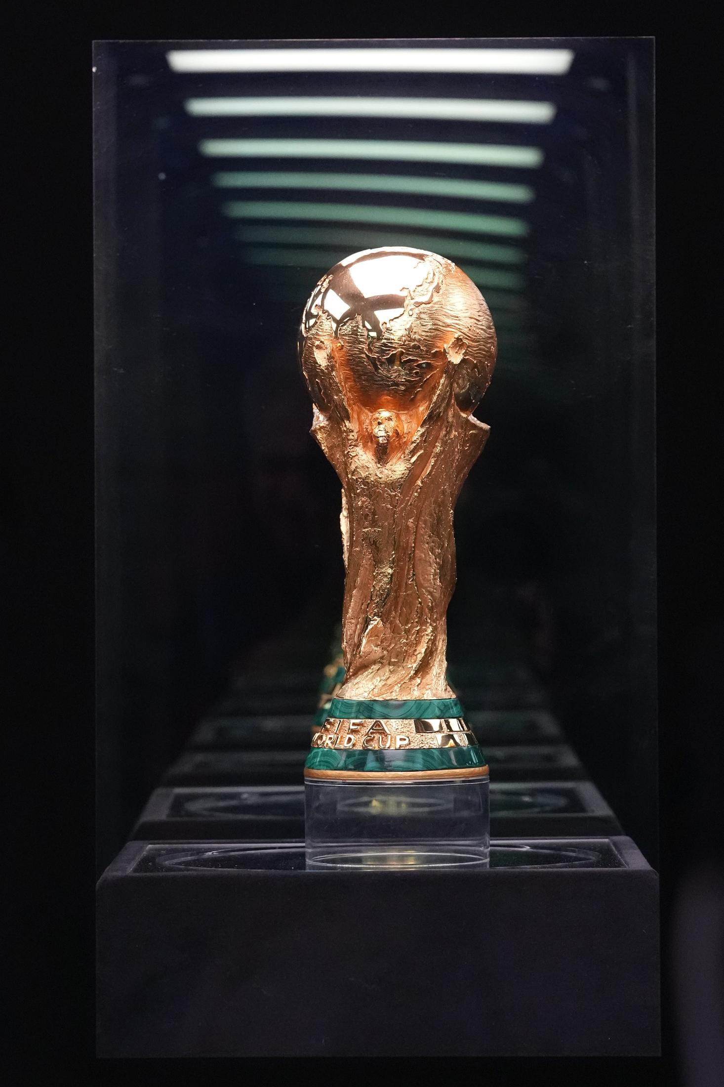W杯ラウンド32スーパーゴール6選②】「今大会ベストゴール候補」21歳