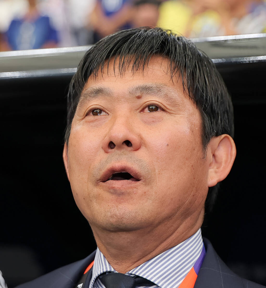 W杯】「FIFAランク・マネジメント」ポット1に入る重要性 対戦