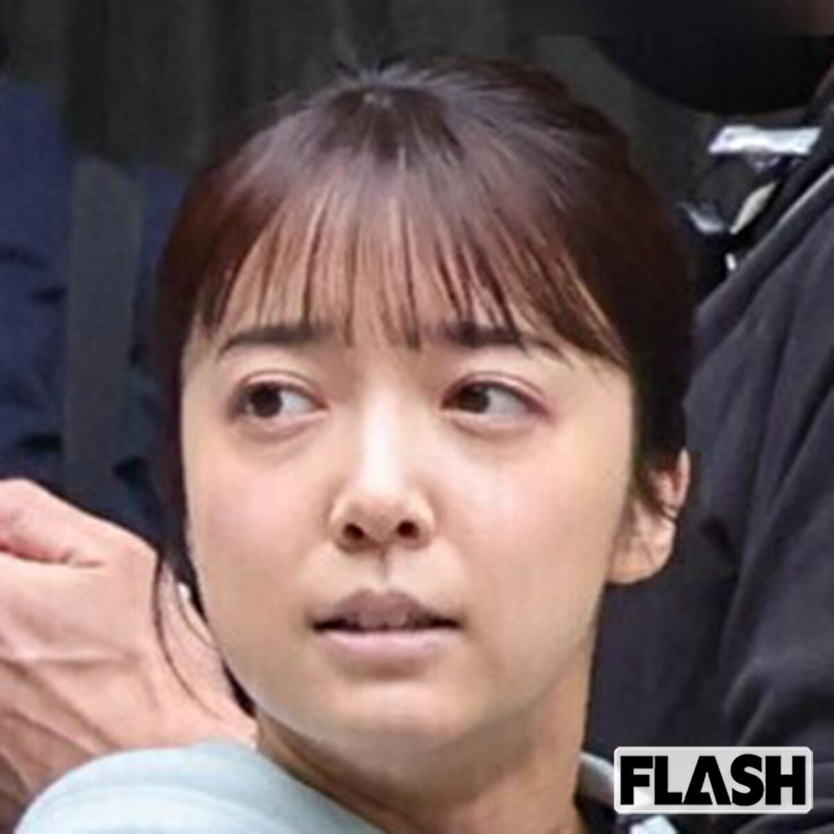 上白石萌音 重ね着ロケの“激暑”女優魂…大河ドラマのクランクイン前に