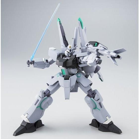 機動戦士ガンダムUC＞HG シルヴァ・バレト ガエル・チャン専用機の