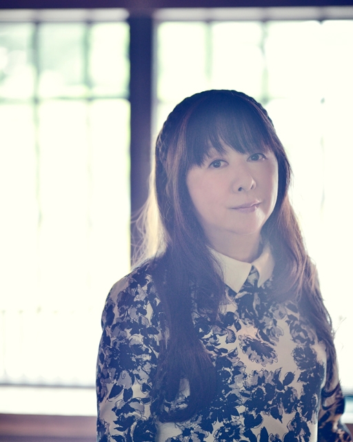 谷山浩子、年代別コレクション・シリーズ第5弾『HIROKO TANIYAMA 2010s