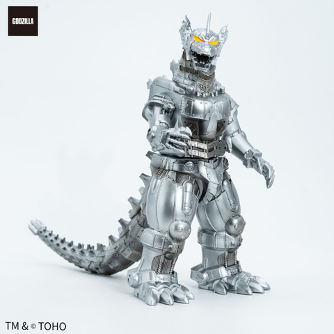 プレバン「GVA 3式機龍(戦鬼)Frog Tree」7月発売。精巧な造形の プレバン「GVA 3式機龍(戦鬼)Frog Tree」7月発売。精巧な造形の