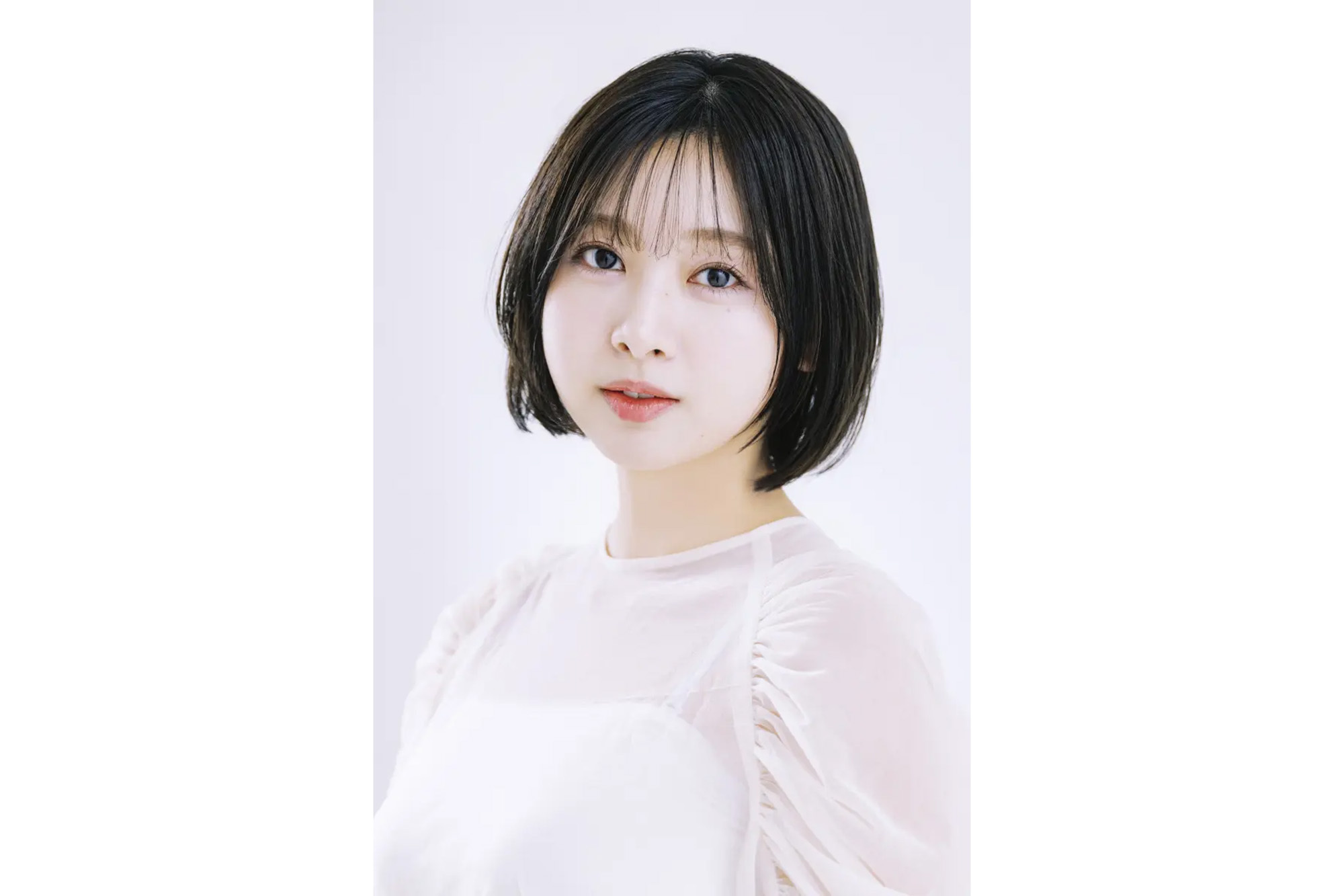 富田鈴花がスーパーフォーミュラで再び国歌独唱！ SUGOラウンドに初