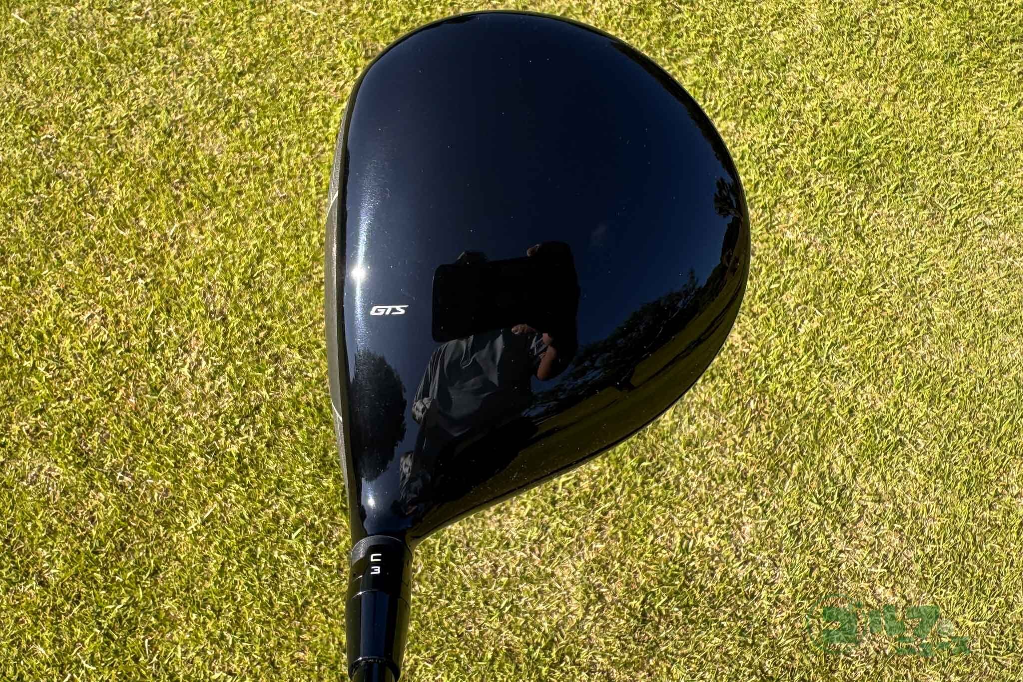 早い者勝ち！8/4までの出品！人気打感最高！タイトリスト GTS3 5W小傷あり FWキープ率が50％→70％になった！ タイトリスト「GTS3」試打で体感