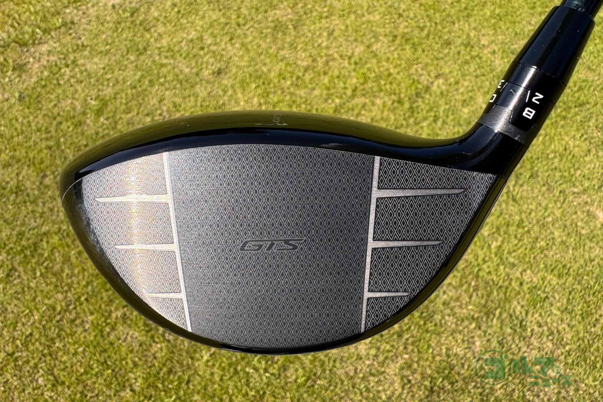 FWキープ率が50％→70％になった！ タイトリスト「GTS3」試打で体感