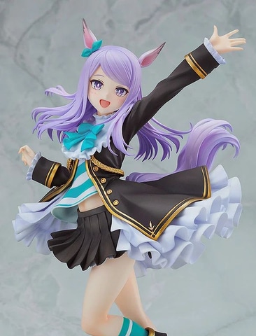 ウマ娘 プリティーダービー」よりフィギュア「メジロマックイーン