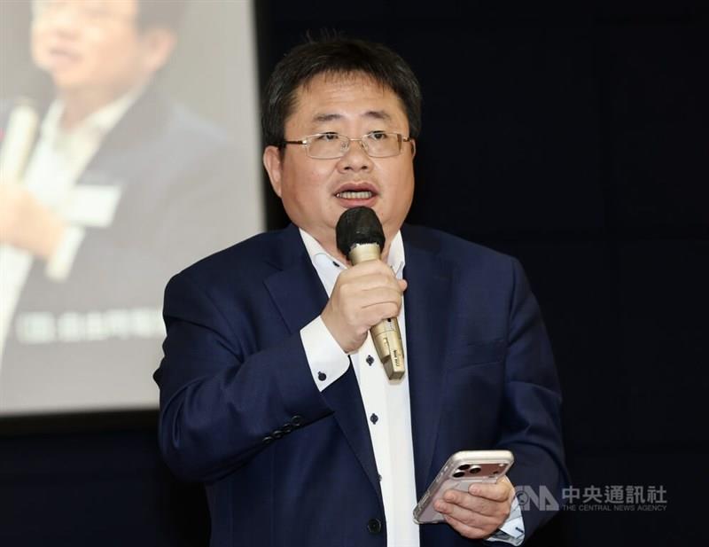 在台ジャーナリスト襲撃 在日台湾人団体、現行法制度の見直し訴える