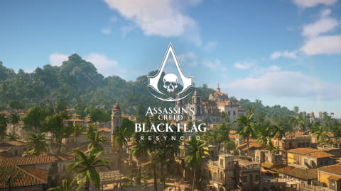 アサシン クリード ブラック フラッグ RE:シンクロ」レビュー（GAME