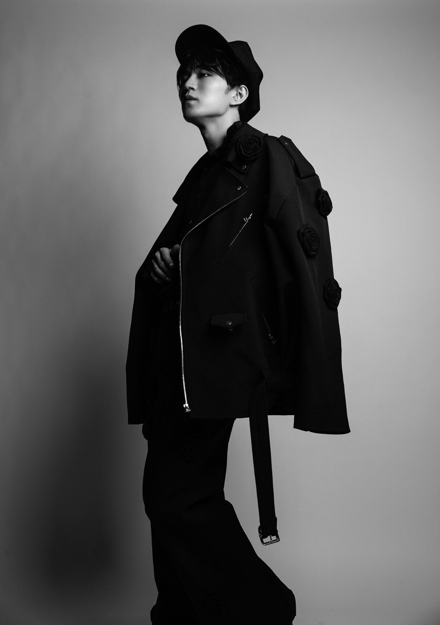 WEST.神山智洋 1stアルバム『INPUT⇄OUTPUT発売決定！東名阪をまわる初
