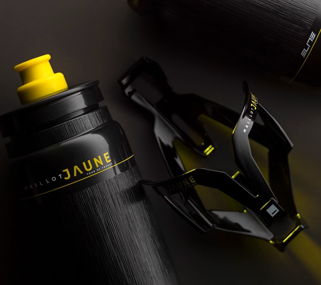 ツール・ド・フランス公式ライセンスモデル 「FLY TEX Maillot Jaune
