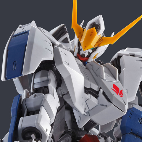 第1形態から第6形態まで再現可能！ ガンプラ「MG 1/100 ガンダム