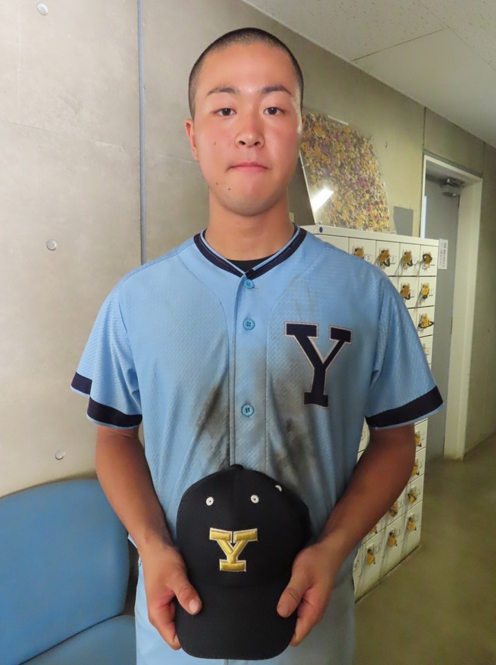 高校野球】古豪・横浜商高が「逆襲」をテーマに掲げる理由（週刊ベース