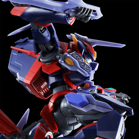 コードギアス 奪還のロゼ」より「HG 1/35 Zi-アポロ/Zi-アルテミス」の